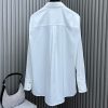 ★日本!!人気！シャネル 長袖 シャツ 偽物 ブラウス コットン shl12494 - 画像 (6)
