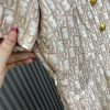 ★追跡付き発送で安心ディオール シルクシャンタン ワンピース コピー der38797 - 画像 (8)
