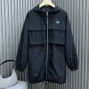 大人気！ミュウミュウ 偽物 シングルブレスト ツイード ジャケット myo92769