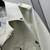 おすすめディオール 偽物 ブルゾン レザー ジャケット dex04581 - 画像 (4)