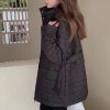 速達発送プラダ ☆Re Nylon クロップドジャケット コピー pum05073 - 画像 (4)