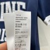 速達発送セリーヌ PARIS 70S クラシックフィット Tシャツ コピー Cen67851 - 画像 (7)