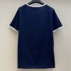速達発送セリーヌ PARIS 70S クラシックフィット Tシャツ コピー Cen67851 - 画像 (8)
