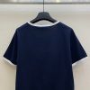 速達発送セリーヌ PARIS 70S クラシックフィット Tシャツ コピー Cen67851 - 画像 (9)