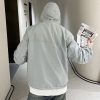 【リバーシブルでかっこいい★】ルイヴィトン ナイロンパーカー偽物 1AAT3D - 画像 (2)