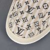 新色☆希少 ルイヴィトン トレイナー・ライン スニーカー N級品 vuu71376 - 画像 (5)