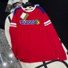 ☆超人気☆グッチ 偽物 ヒグチユウコ アニマルプリントスウェットシャツ gul70429 - 画像 (6)