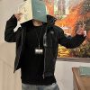 【大特価】プラダ スーパーコピー テクニカルポプリン レインコート puc72928 - 画像 (2)