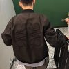送料込ロエベ スーパーコピー パデッド ボンバージャケット lob49541 - 画像 (6)
