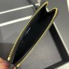 ★日本!!人気！ロエベ ロゴ コインカードホルダー コピー loi85078 - 画像 (5)