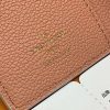 ルイヴィトン ポルトフォイユ・クレア 財布 偽物 注目度抜群！ M8192 - 画像 (4)