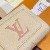 ルイヴィトン ポルトフォイユ・クレア 財布 偽物 注目度抜群！ M8192 - 画像 (7)