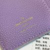 高品質♪♪♪ルイヴィトン ポルトフォイユ・クレア 偽物 財布 M819 - 画像 (5)