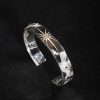 メルカリ ゴローズ 偽物 バングル イーグル ブレスレット シルバー ストリート アメカジ アクセ goa05092 - 画像 (2)