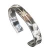 メルカリ ゴローズ 偽物 バングル イーグル ブレスレット シルバー ストリート アメカジ アクセ goa05092 - 画像 (6)