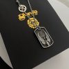 ゴローズ スーパーコピー クリスチャンオードジェー ネックレス goh90629 - 画像 (3)