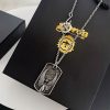 ゴローズ スーパーコピー クリスチャンオードジェー ネックレス goh90629 - 画像 (6)