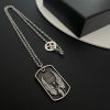 ゴローズ スーパーコピー クリスチャンオードジェー ネックレス goh90629 - 画像 (7)