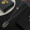 ゴローズ スーパーコピー クリスチャンオードジェー ネックレス goh90629 - 画像 (9)