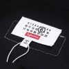 超希少！ハイブランドコラボ メゾンマルジェラ シュプリーム ボックスロゴ tシャツコピー mm6 shn99052 - 画像 (3)