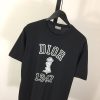 人気No1ディオール リラックスフィット Bobby Tシャツ フェイク dea93045 - 画像 (3)