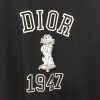 人気No1ディオール リラックスフィット Bobby Tシャツ フェイク dea93045 - 画像 (5)
