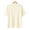 超希少！グッチ adidasコラボ パチモン コットンジャージー Tシャツ 2色 guz44401 - 画像 (5)