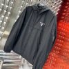 人気No1プラダ n級品 Re-Nylon ウィンドブレーカー ジャケット puy15322 - 画像 (2)