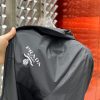 人気No1プラダ n級品 Re-Nylon ウィンドブレーカー ジャケット puy15322 - 画像 (4)