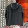人気No1プラダ n級品 Re-Nylon ウィンドブレーカー ジャケット puy15322 - 画像 (5)