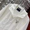《大人気》プラダ Re-Nylon ウィンドブレーカー ジャケット レプリカ puy90009 - 画像 (4)