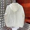 《大人気》プラダ Re-Nylon ウィンドブレーカー ジャケット レプリカ puy90009 - 画像 (6)