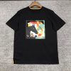 送料無料エルメス エトリエ・アン・フラグモン Tシャツ n級品2色 erq63641 - 画像 (2)