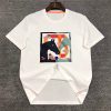送料無料エルメス エトリエ・アン・フラグモン Tシャツ n級品2色 erq63641 - 画像 (7)