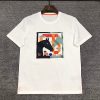 送料無料エルメス エトリエ・アン・フラグモン Tシャツ n級品2色 erq63641 - 画像 (8)