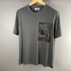 超話題!エルメス エトリエ・アン・フラグモン Tシャツ パロディ erv08438