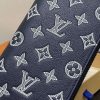 24SS 新作 ルイヴィトン ジッピーウォレット偽物・ヴェルティカル M8338 - 画像 (7)