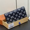 新作入手困難 ルイヴィトンモノグラム 長財布 コピー M83380 - 画像 (3)