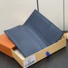 新作入手困難 ルイヴィトンモノグラム 長財布 コピー M83380 - 画像 (6)