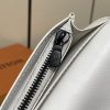 お洒落に♪ルイヴィトンモノグラム 長財布 N級品&ホワイト M83382 - 画像 (9)