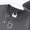 新デザイン クロムハーツ CH  偽物 ロゴTシャツ Kuj99525 - 画像 (5)