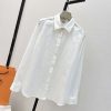 高品質 エルメス モチーフ 偽物 メンズライク シャツ eru42561 - 画像 (2)