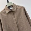 確保済み エルメス モチーフ メンズライク シャツ erh93401 - 画像 (4)
