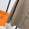 確保済み エルメス モチーフ メンズライク シャツ erh93401 - 画像 (7)