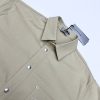 超話題!ディオール Couture1947 シャツ deu94933 - 画像 (3)
