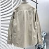 超話題!ディオール Couture1947 シャツ deu94933 - 画像 (2)