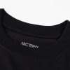 使い勝手良し ArcTeryx X ジルサンダー n級品 Tシャツ Jiv35070 - 画像 (3)
