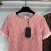 おすすめフェンディ オールオーバーロゴTシャツ コピー2色 feq85988 - 画像 (3)