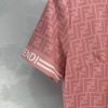 おすすめフェンディ オールオーバーロゴTシャツ コピー2色 feq85988 - 画像 (4)