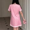 おすすめフェンディ オールオーバーロゴTシャツ コピー2色 feq85988 - 画像 (11)